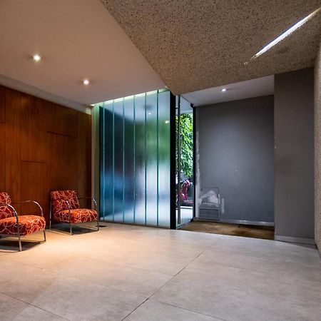 Estudio en lo mejor de Palermo * Estilo y glamour * Ciudad Autónoma de Ciudad Autónoma de Buenos Aires Exterior foto