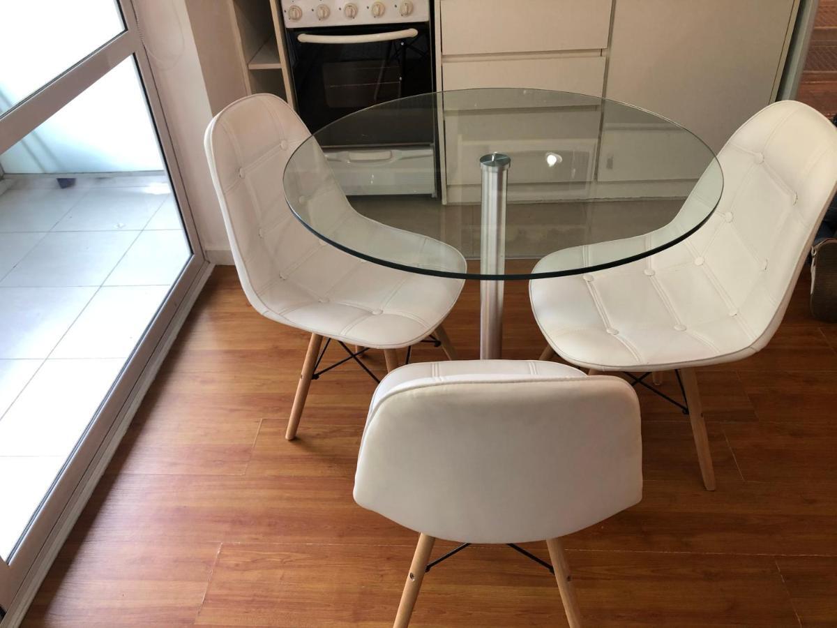 Estudio en lo mejor de Palermo * Estilo y glamour * Ciudad Autónoma de Ciudad Autónoma de Buenos Aires Exterior foto