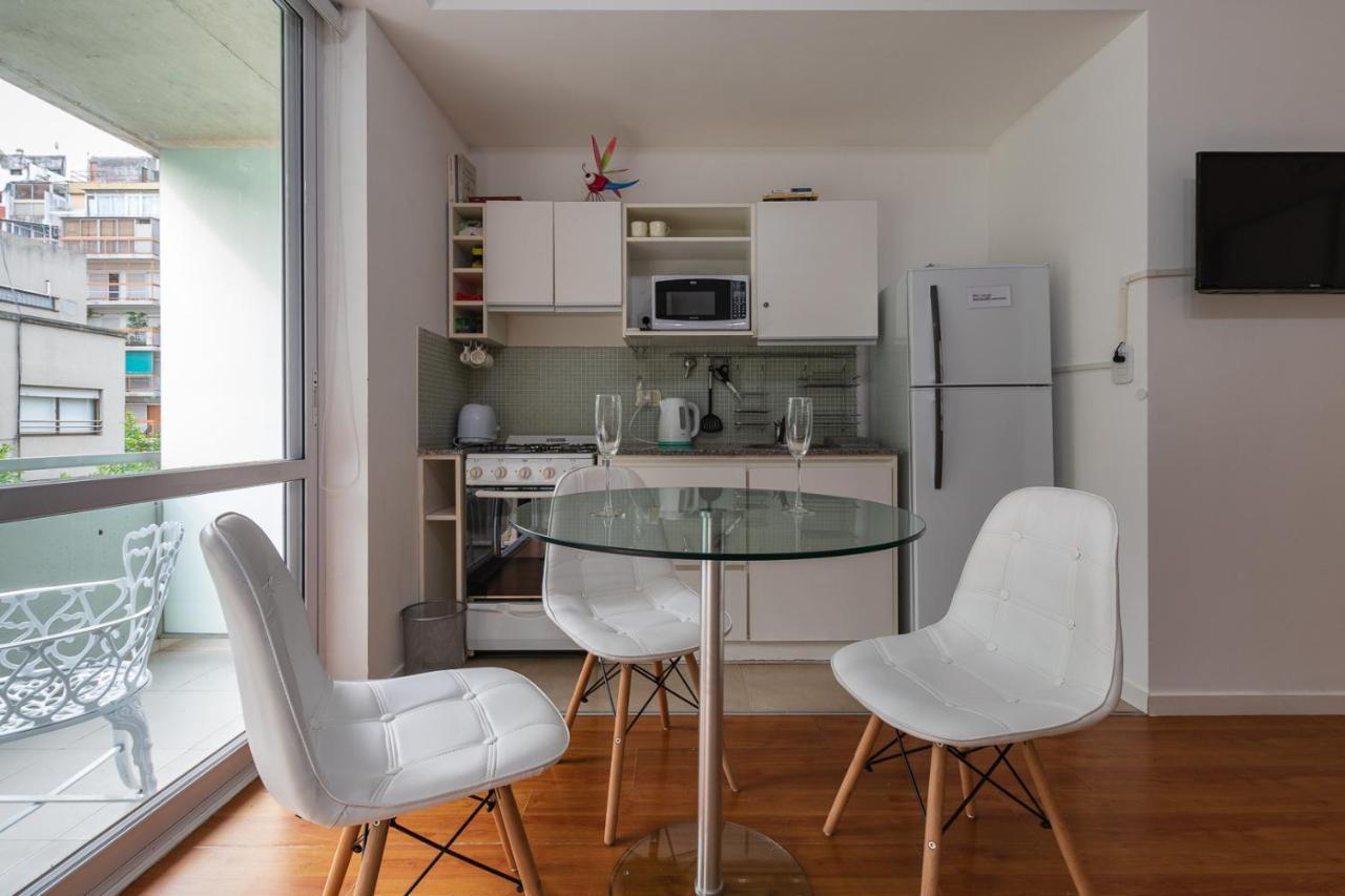 Estudio en lo mejor de Palermo * Estilo y glamour * Ciudad Autónoma de Ciudad Autónoma de Buenos Aires Exterior foto