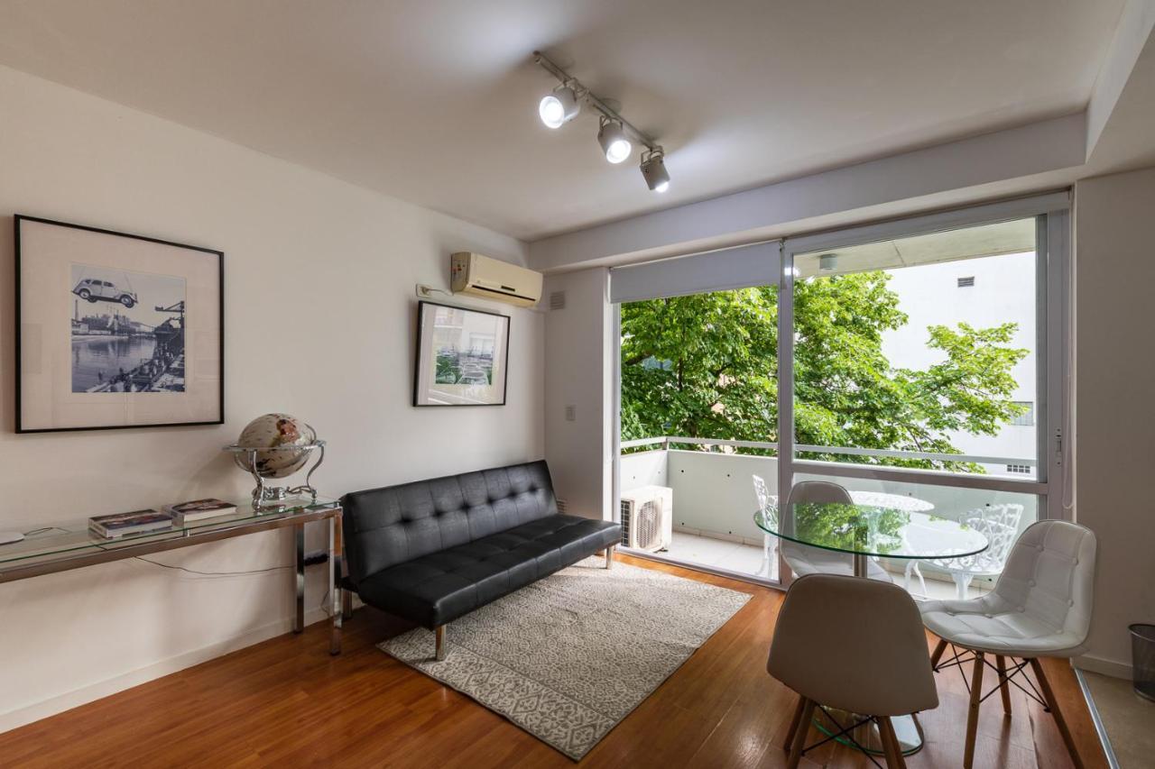 Estudio en lo mejor de Palermo * Estilo y glamour * Ciudad Autónoma de Ciudad Autónoma de Buenos Aires Exterior foto