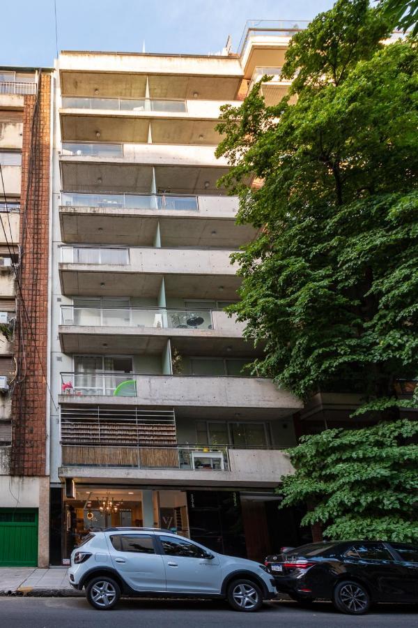 Estudio en lo mejor de Palermo * Estilo y glamour * Ciudad Autónoma de Ciudad Autónoma de Buenos Aires Exterior foto