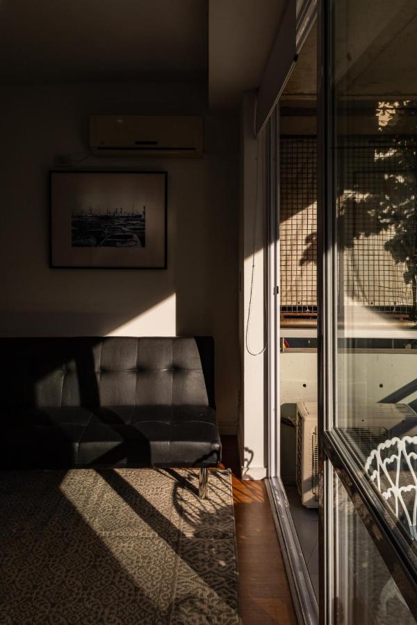 Estudio en lo mejor de Palermo * Estilo y glamour * Ciudad Autónoma de Ciudad Autónoma de Buenos Aires Exterior foto