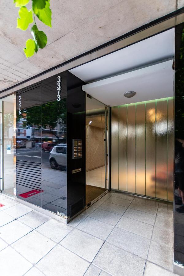 Estudio en lo mejor de Palermo * Estilo y glamour * Ciudad Autónoma de Ciudad Autónoma de Buenos Aires Exterior foto