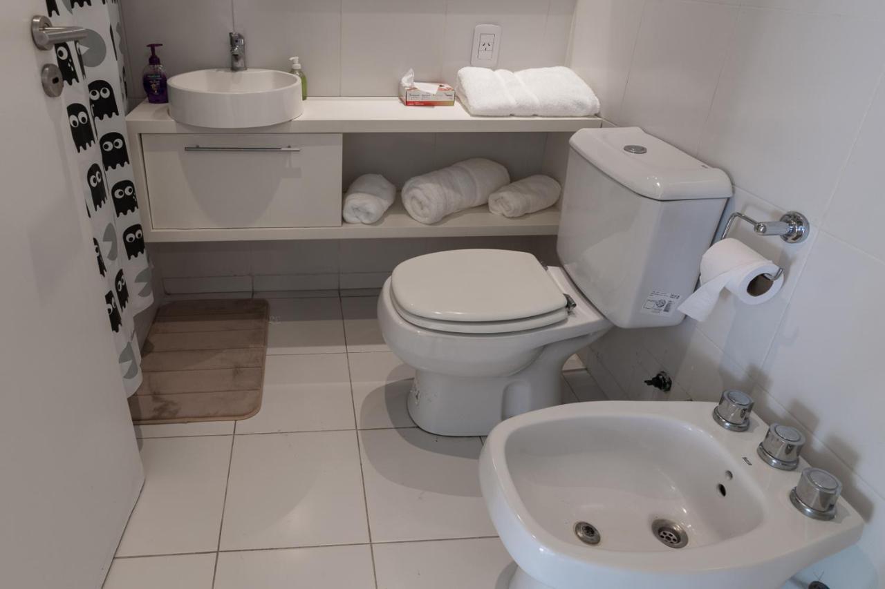 Estudio en lo mejor de Palermo * Estilo y glamour * Ciudad Autónoma de Ciudad Autónoma de Buenos Aires Exterior foto
